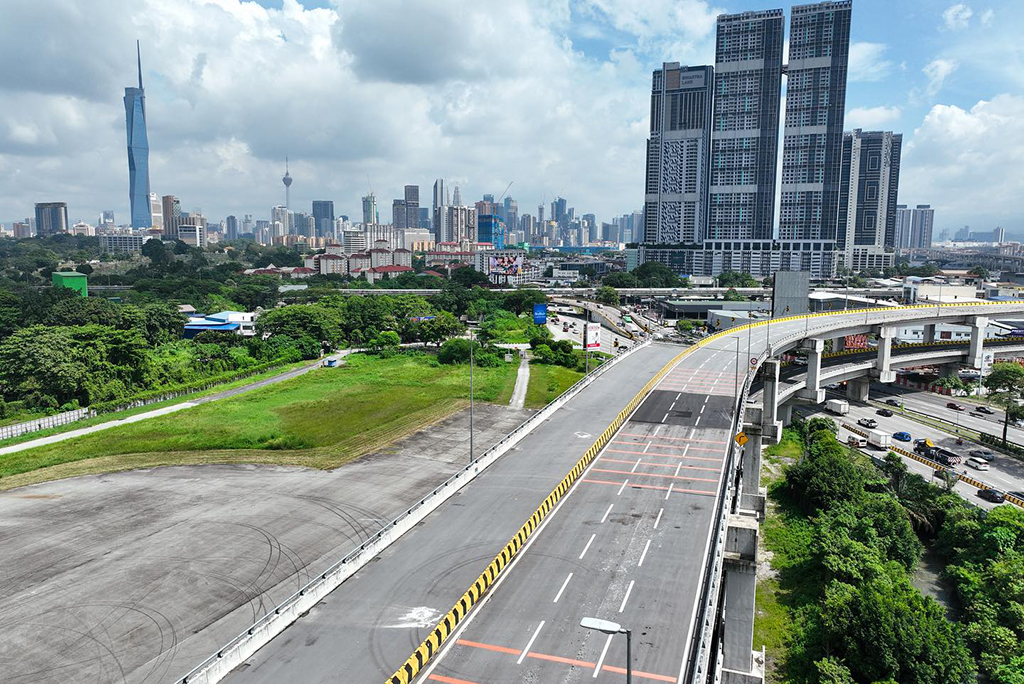 Kuala Lumpur tops Agoda’s list as Asia’s favourite one-night stay destination