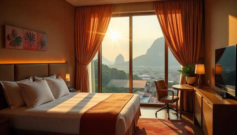 Agoda’s Anniversary Sale Delivers Massive Discounts Up To 70% For Travelers On Accommodations And Activities