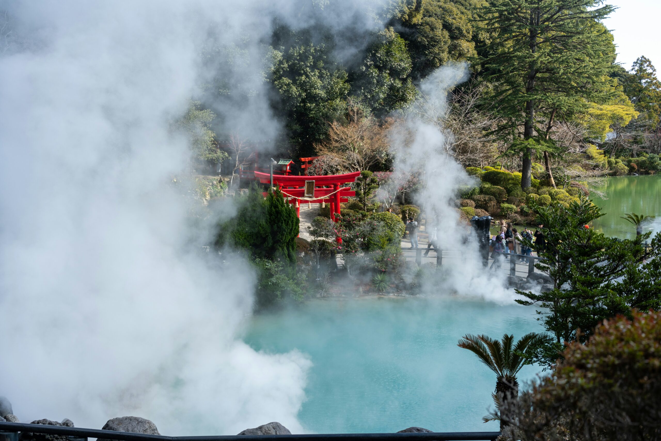 Relax, Recharge, Repeat: Agoda Unveils Asia’s Top Wellness Escapes