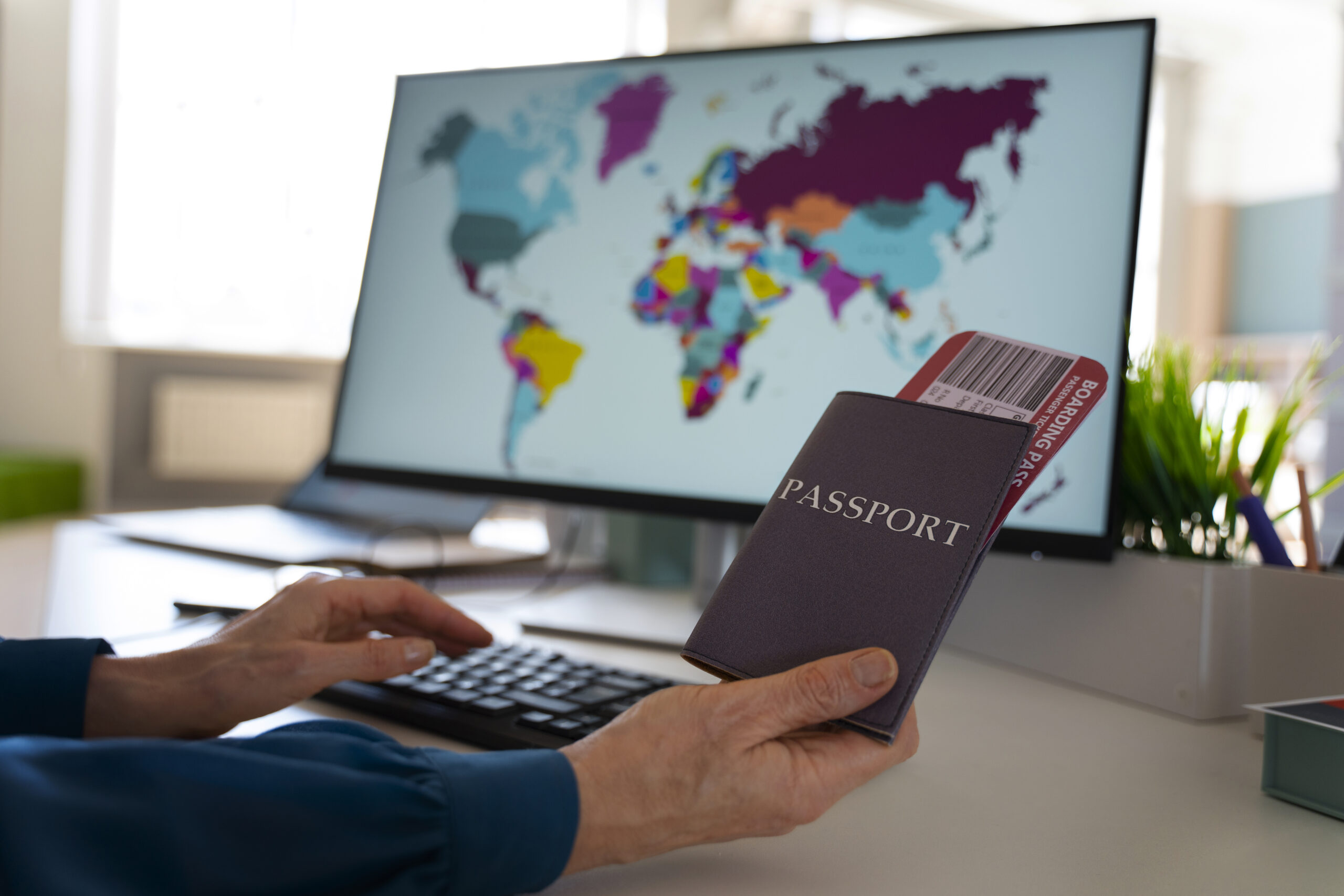 Agoda Reports Rise in Indian Travel to Southeast Asia as Visa Restrictions Ease Across Region
