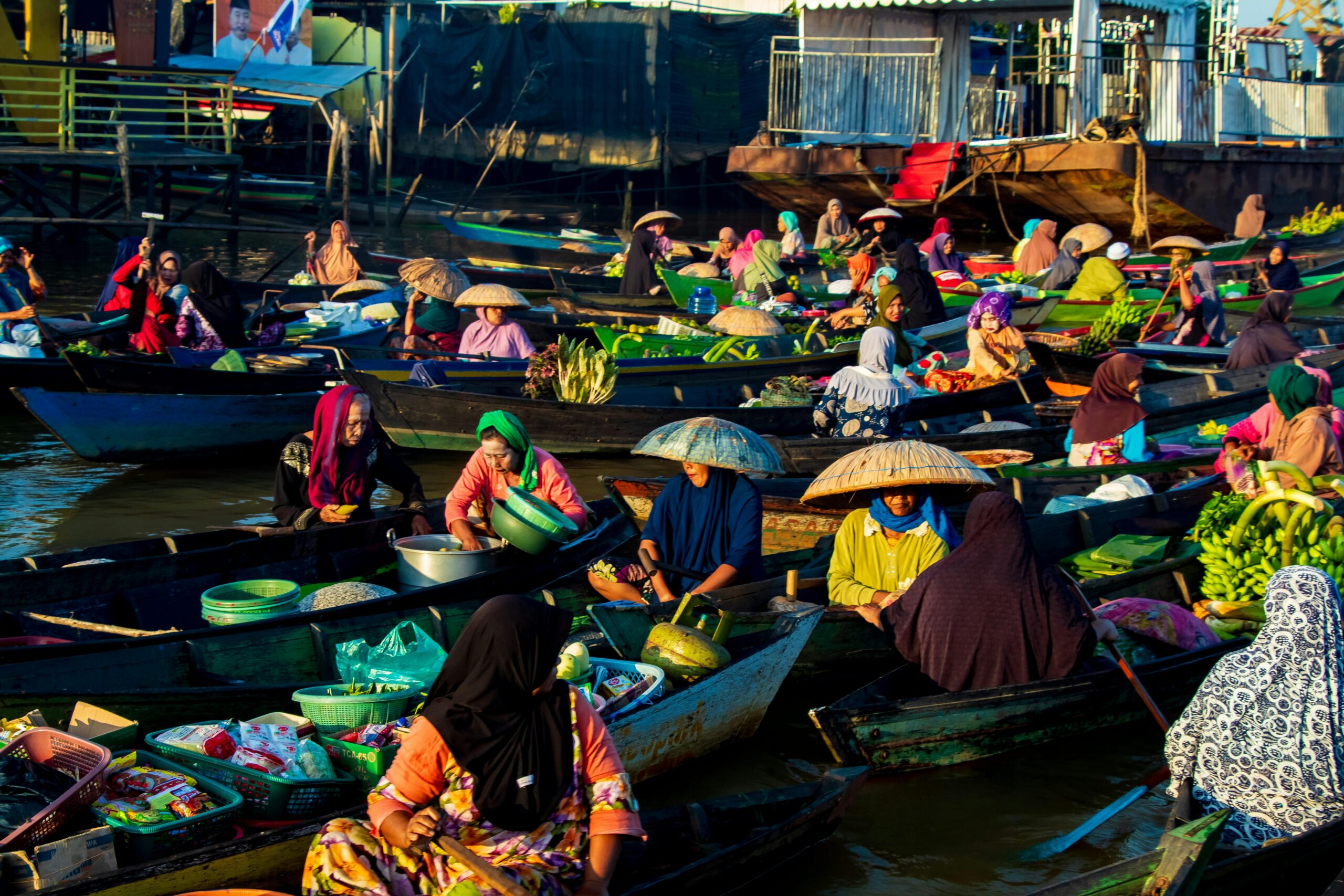 Go with the Flow: Agoda’s Curated Guide to Asia’s Hidden Riverside Destinations