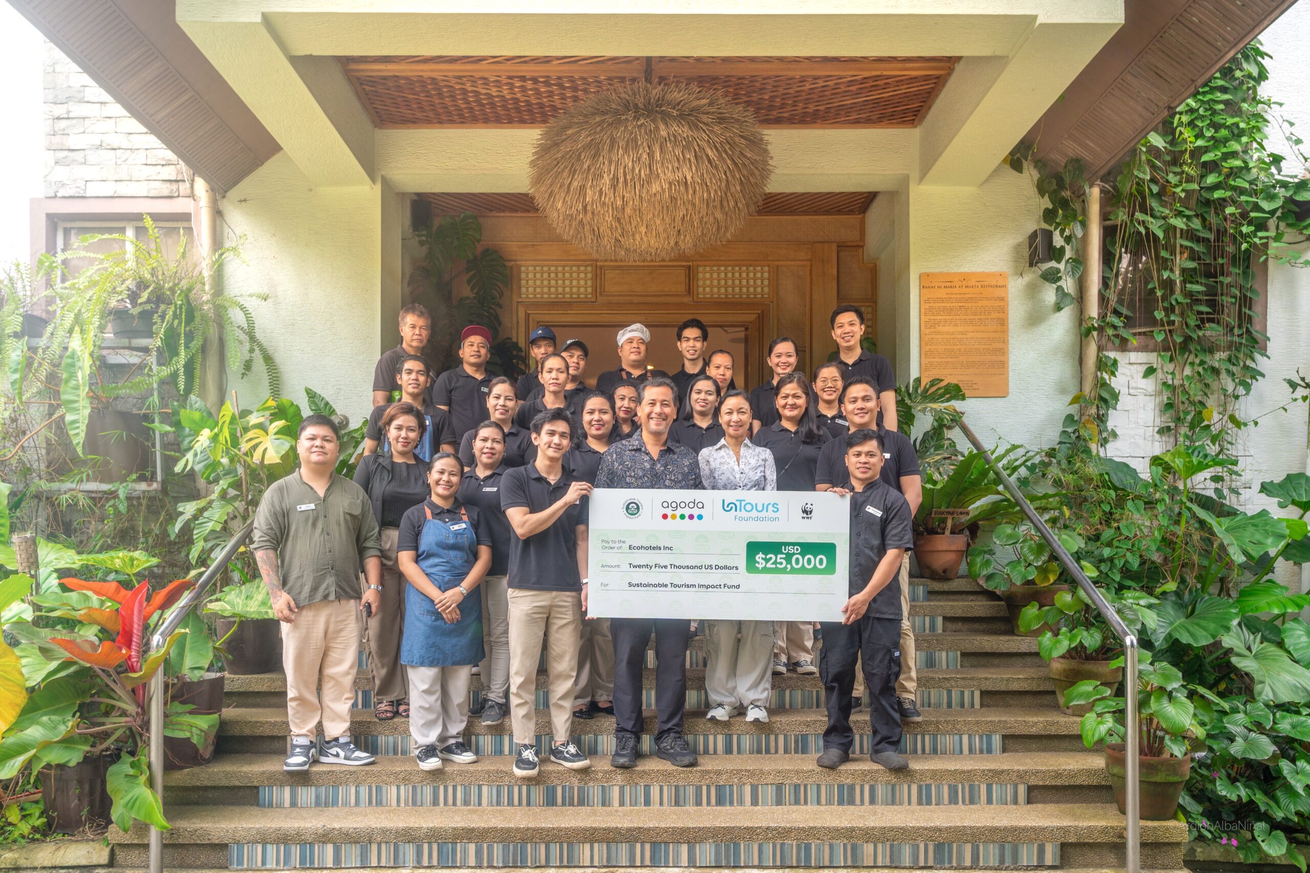 Sustainable Tourism Impact Fund Announces First Investments in Southeast Asia