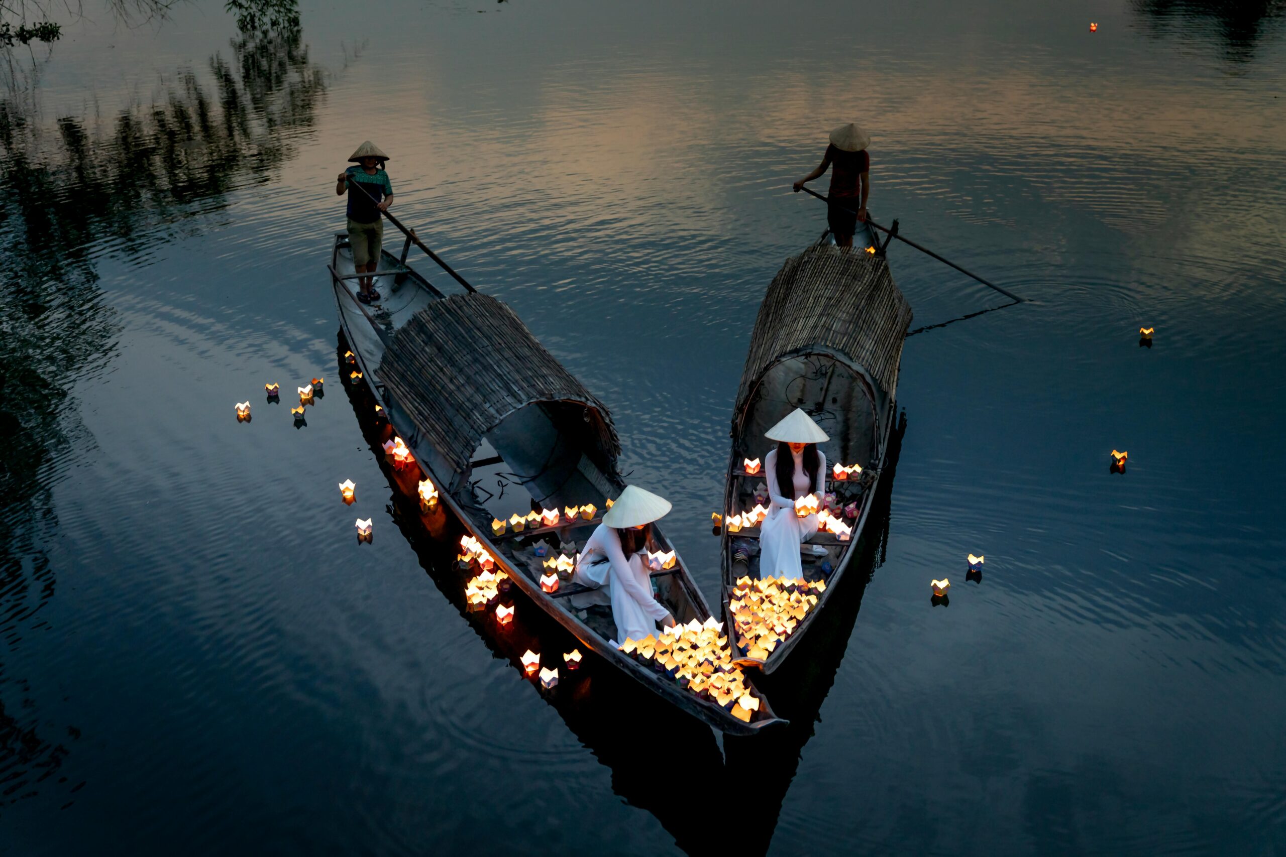 World Rivers Day: Agoda Highlights Asia’s Most Captivating Waterways