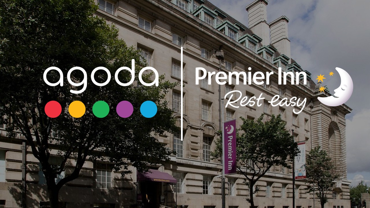 Agoda and Premier Inn Partner to Capture Rising Asian Traveler Interest in UK and Europe