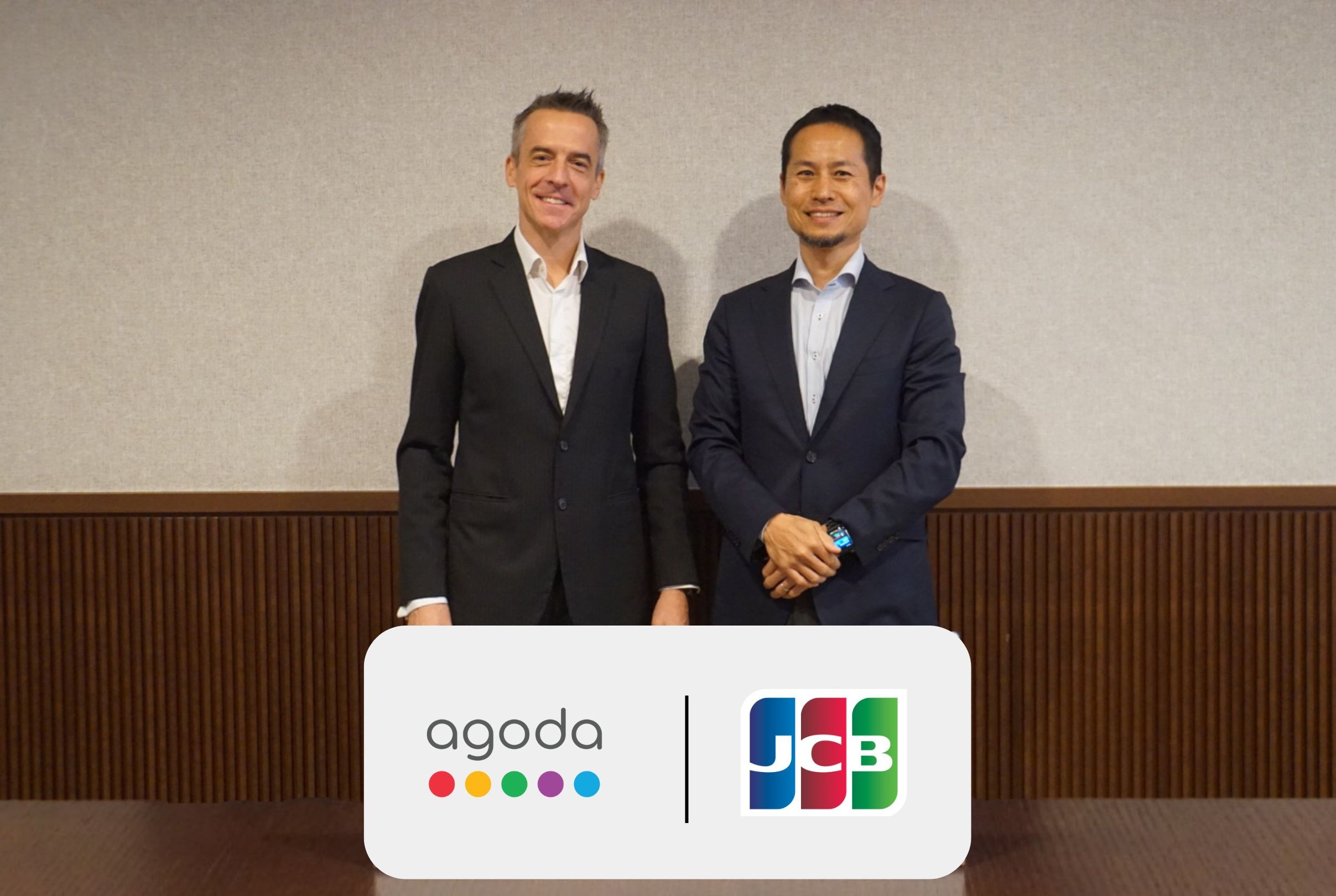 Agoda and JCB Enter Long-term Partnership to Enhance Travel and Payments in Asia