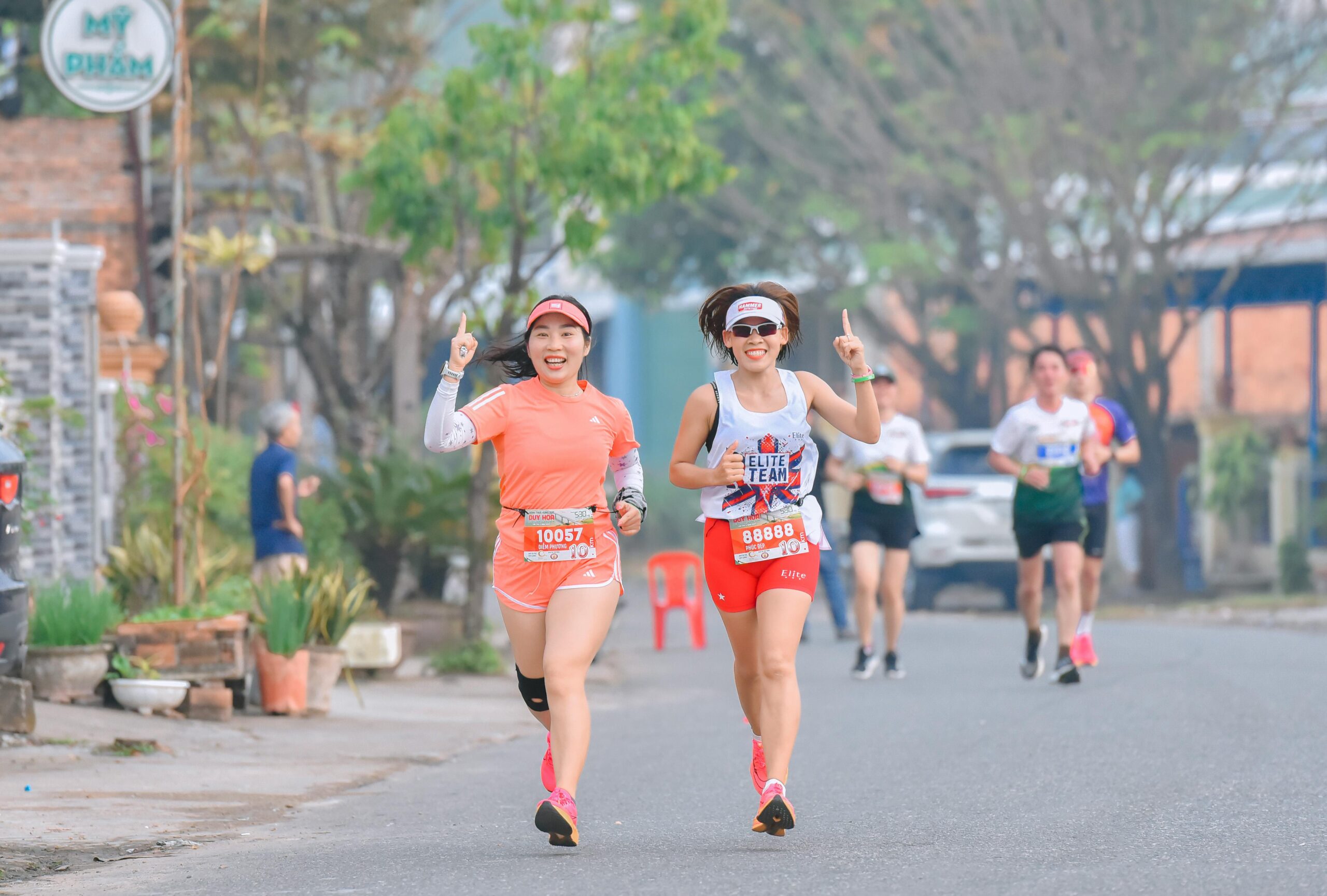 Run the World: Agoda Unveils Top Marathon Destinations Among South Korean Travelers
