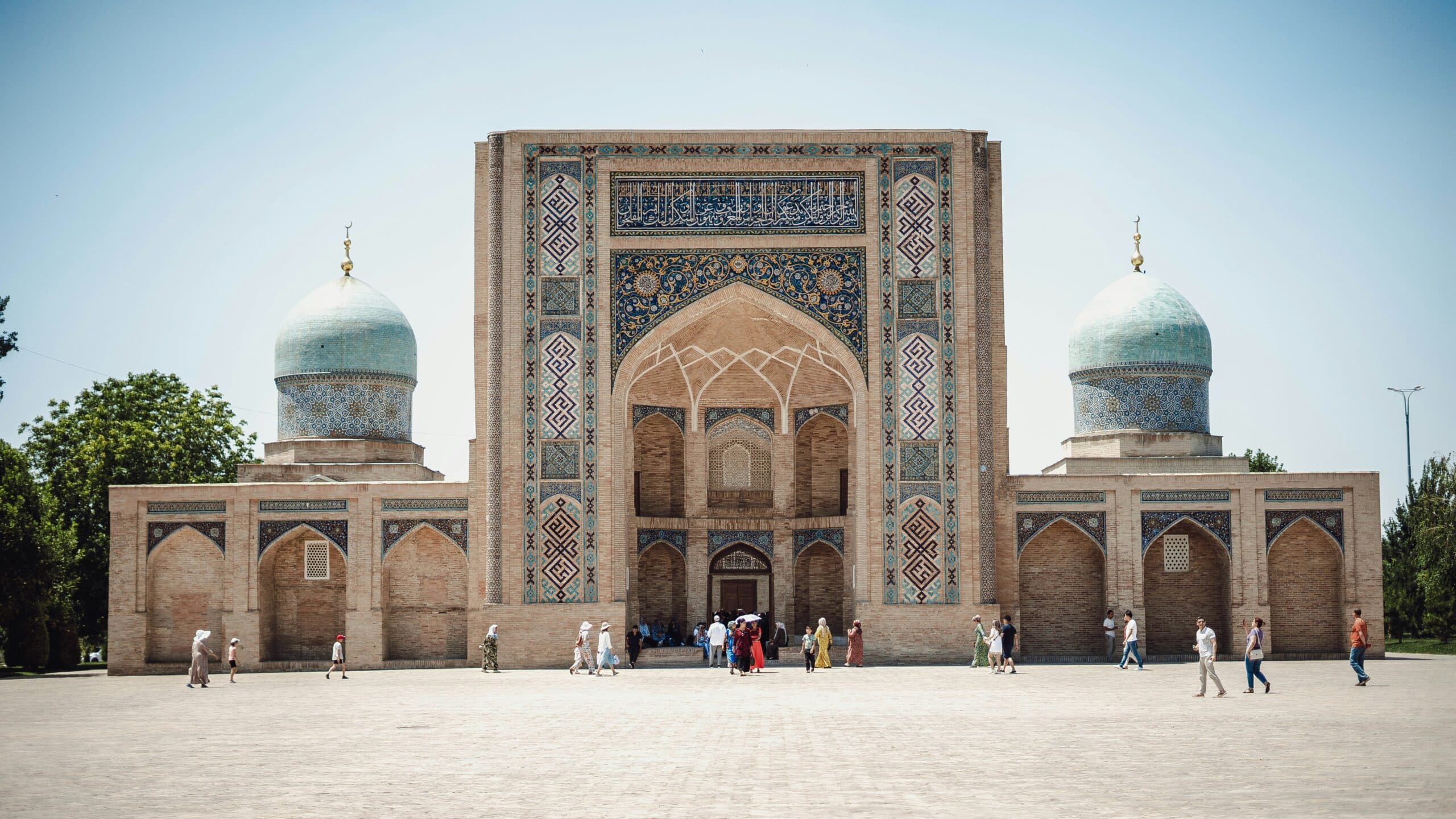 Agoda Spotlights Central Asia as Rising Travel Destination for South Korean Travelers