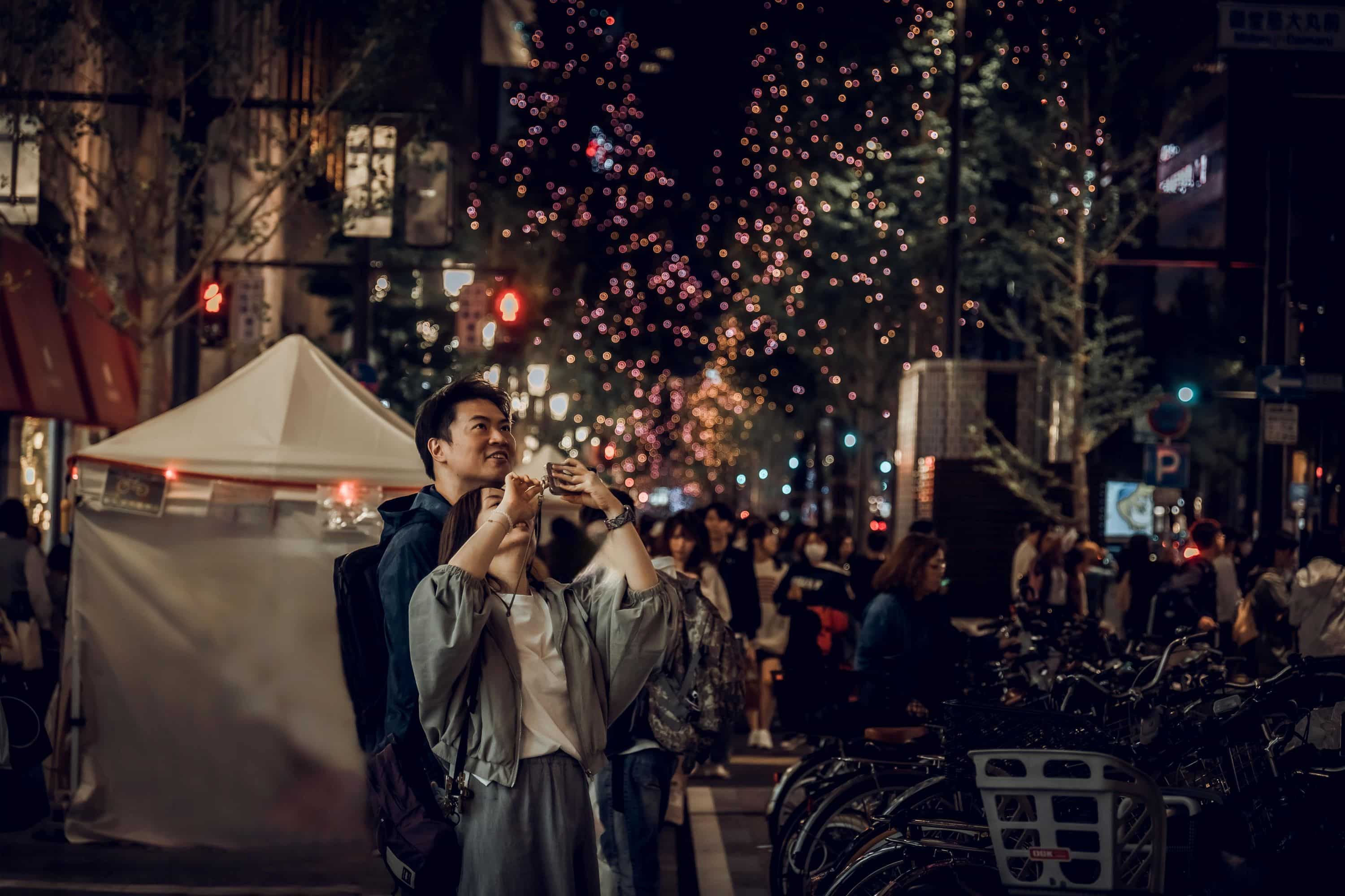 Agoda Releases Ranking of Japan’s Most Popular Domestic Winter Travel Destinations