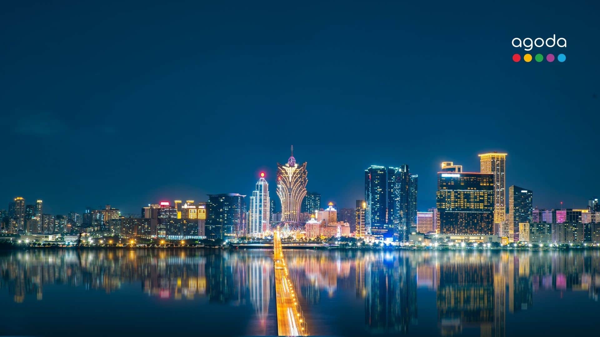Agoda and Macao Government Tourism Office Deepen 2026 Partnership to Spotlight Macao’s Unique Stays
