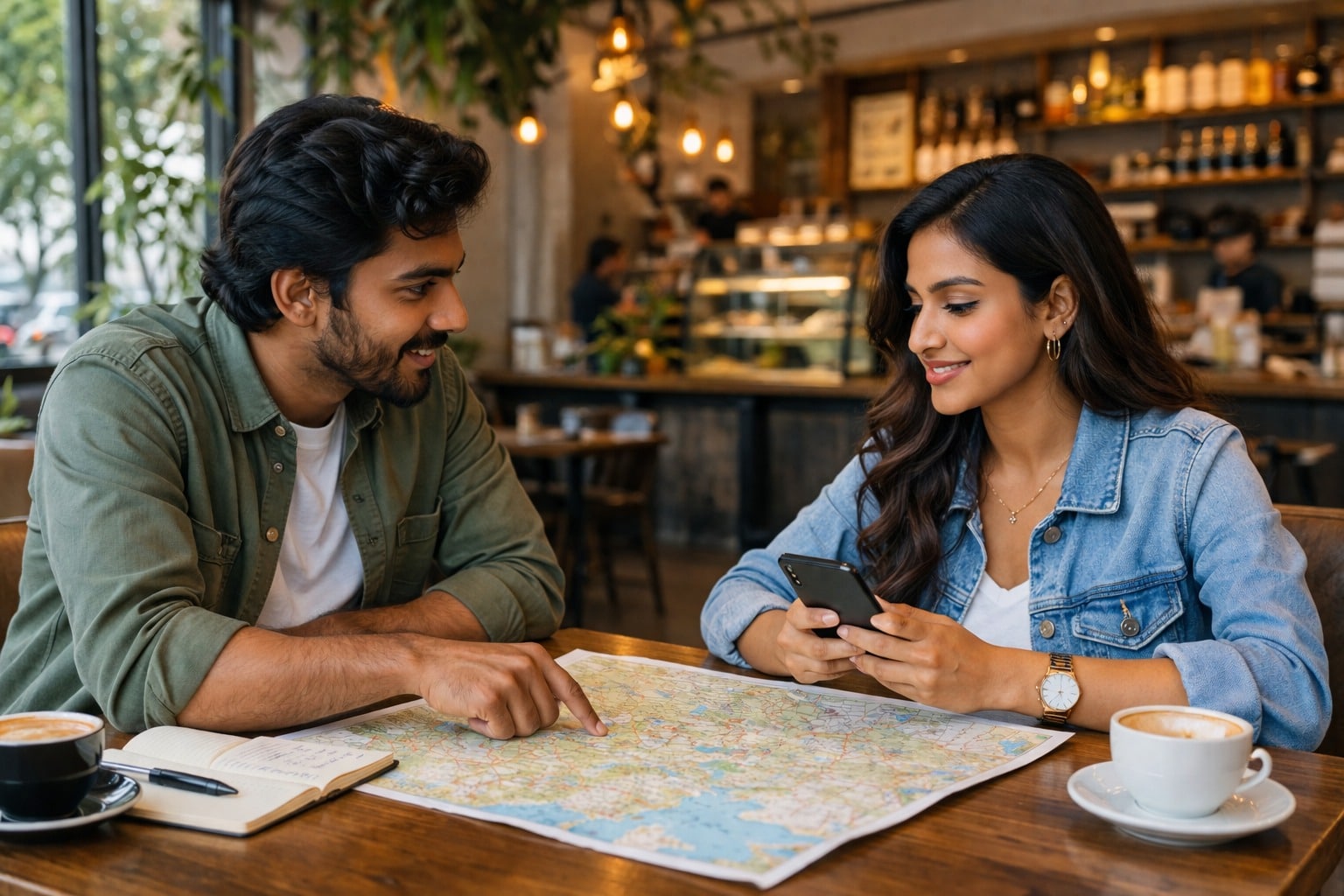 68% of Indian Travelers Likely to Use AI for Their Next Trip: Agoda