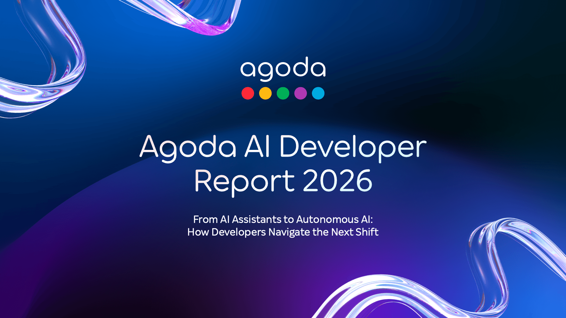Agoda Releases AI Developer Report 2026: Agentic AI Adoption Outpaces Enterprise Readiness Across Southeast Asia and India