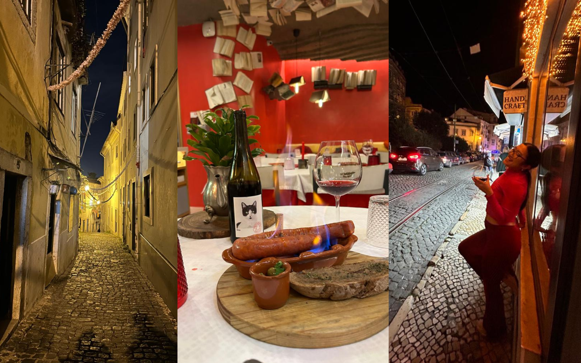 Lisbon