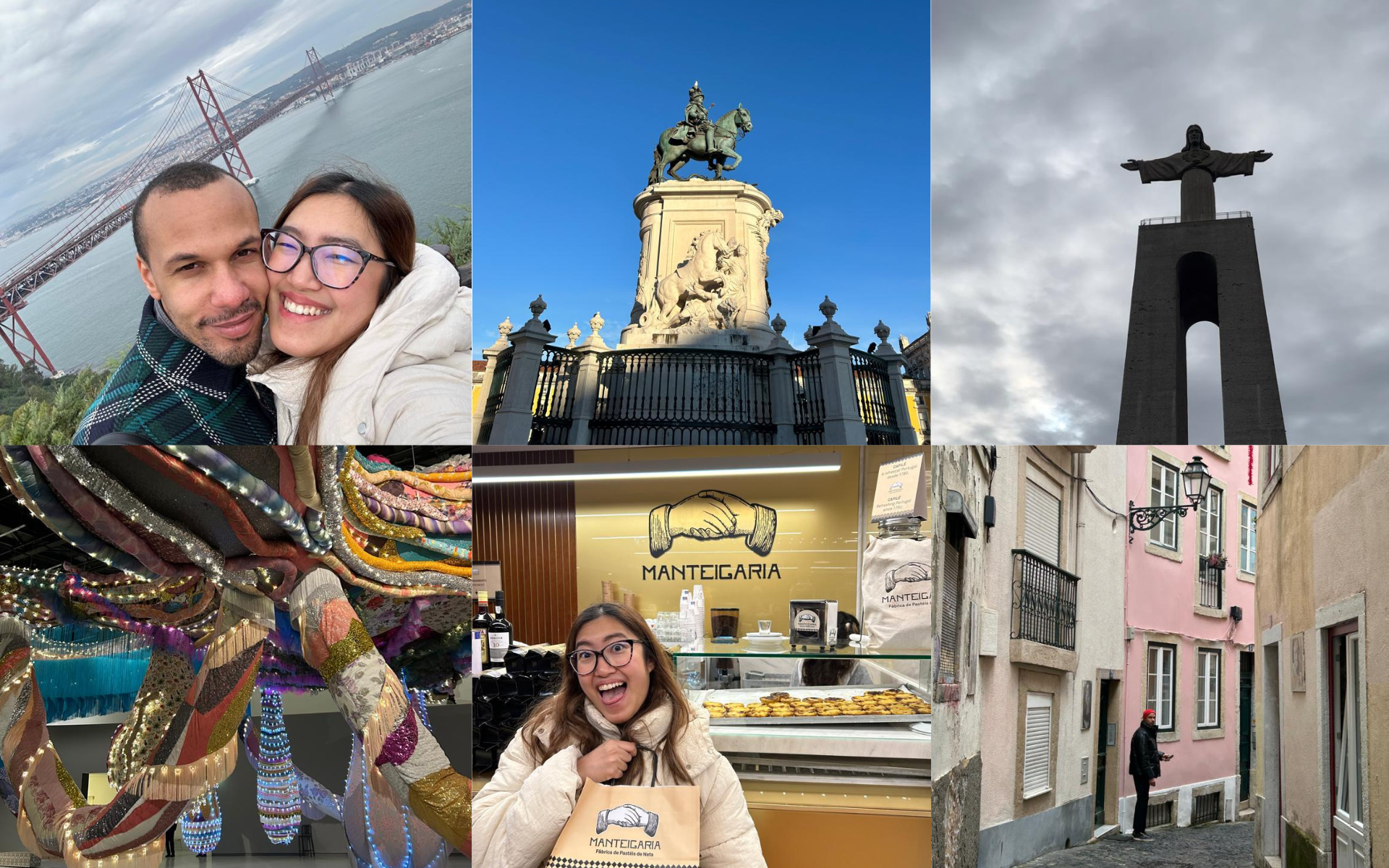 Lisbon