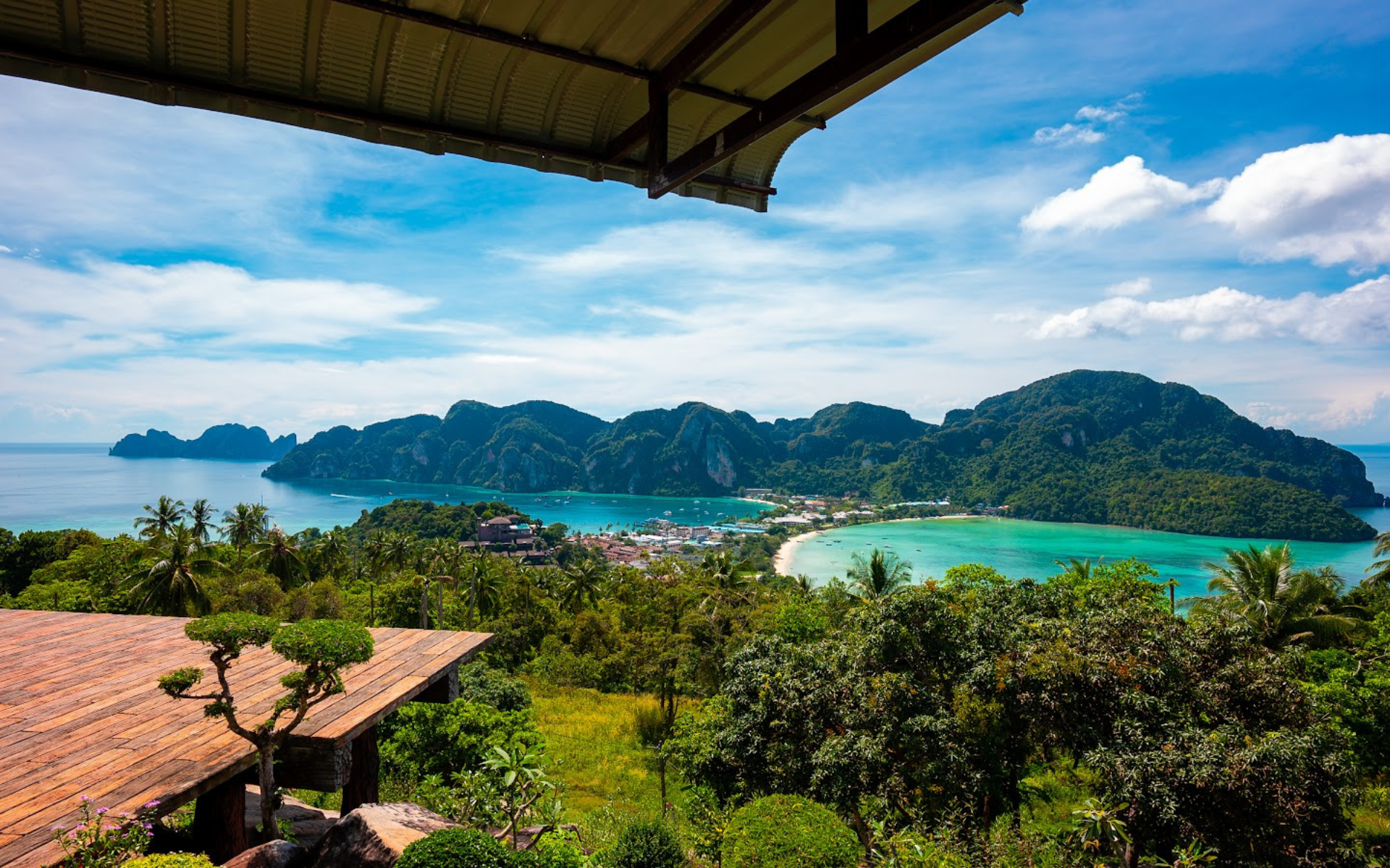 Krabi, Thailand