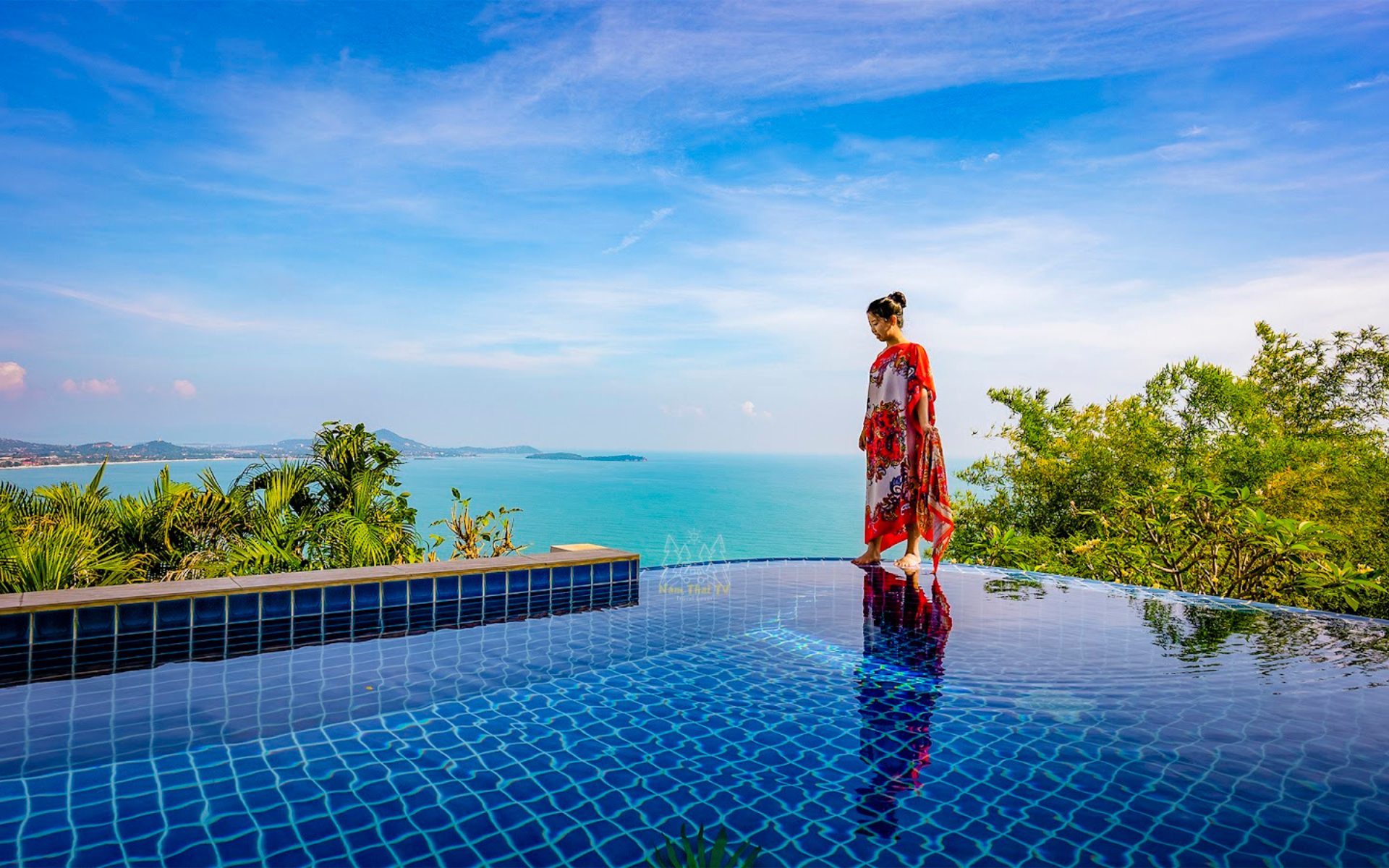Koh Samui, Thailand