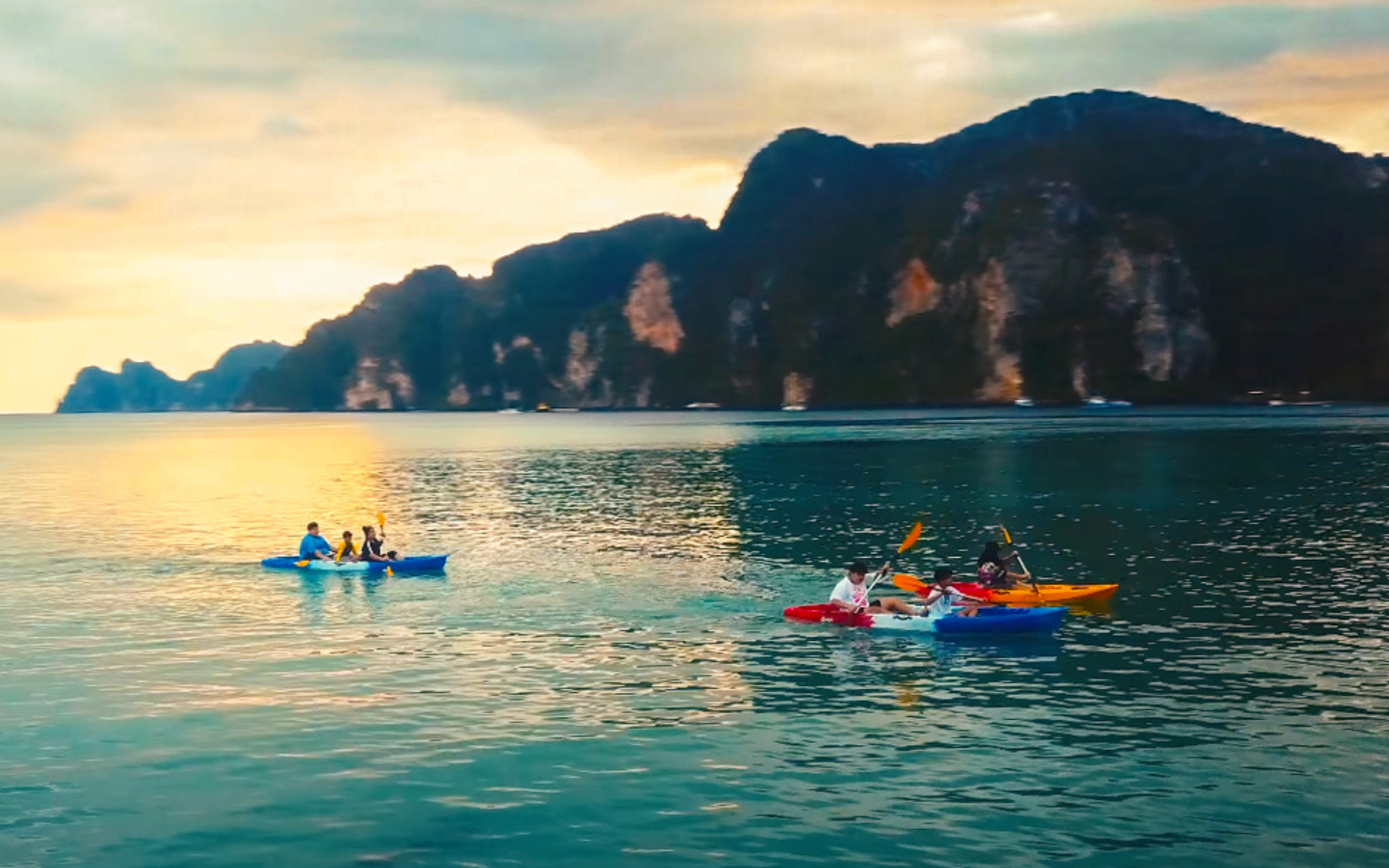Krabi, Thailand