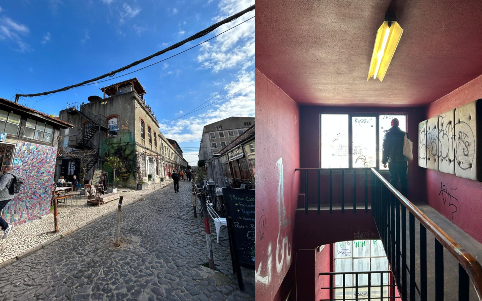 Lisbon