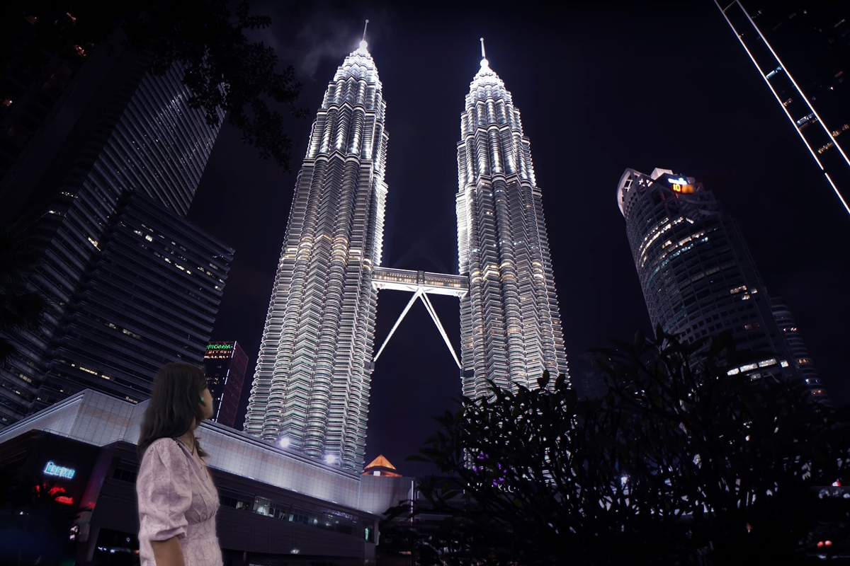 Kuala Lumpur