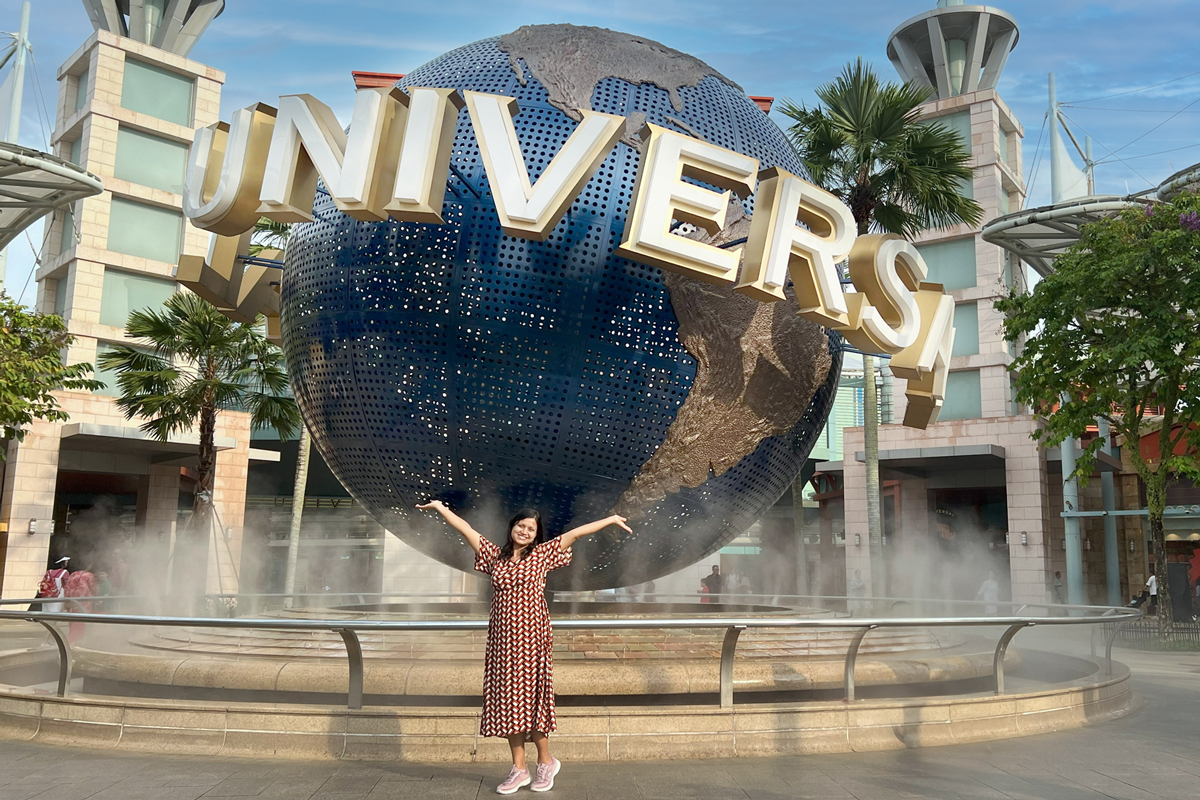 Singapore