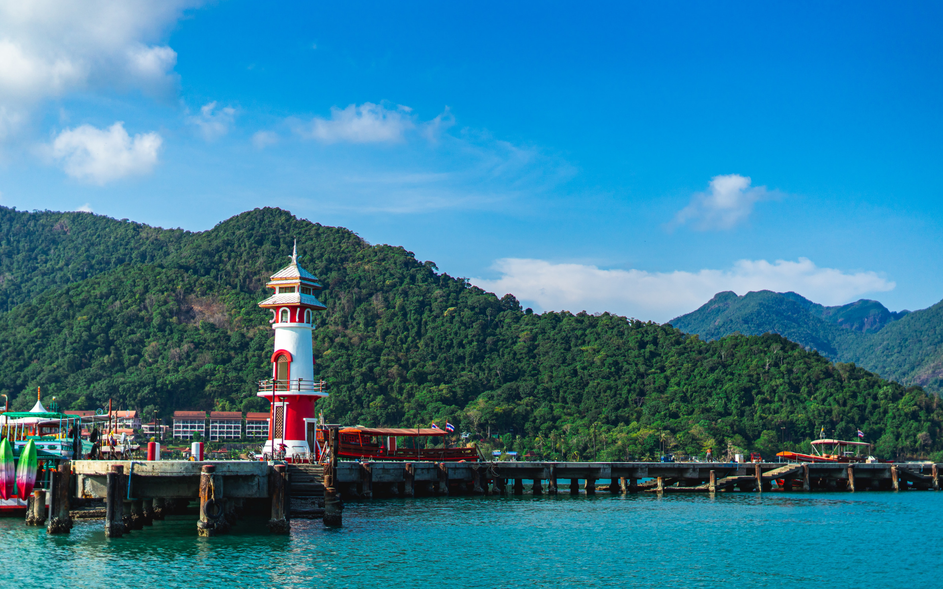 Koh Chang