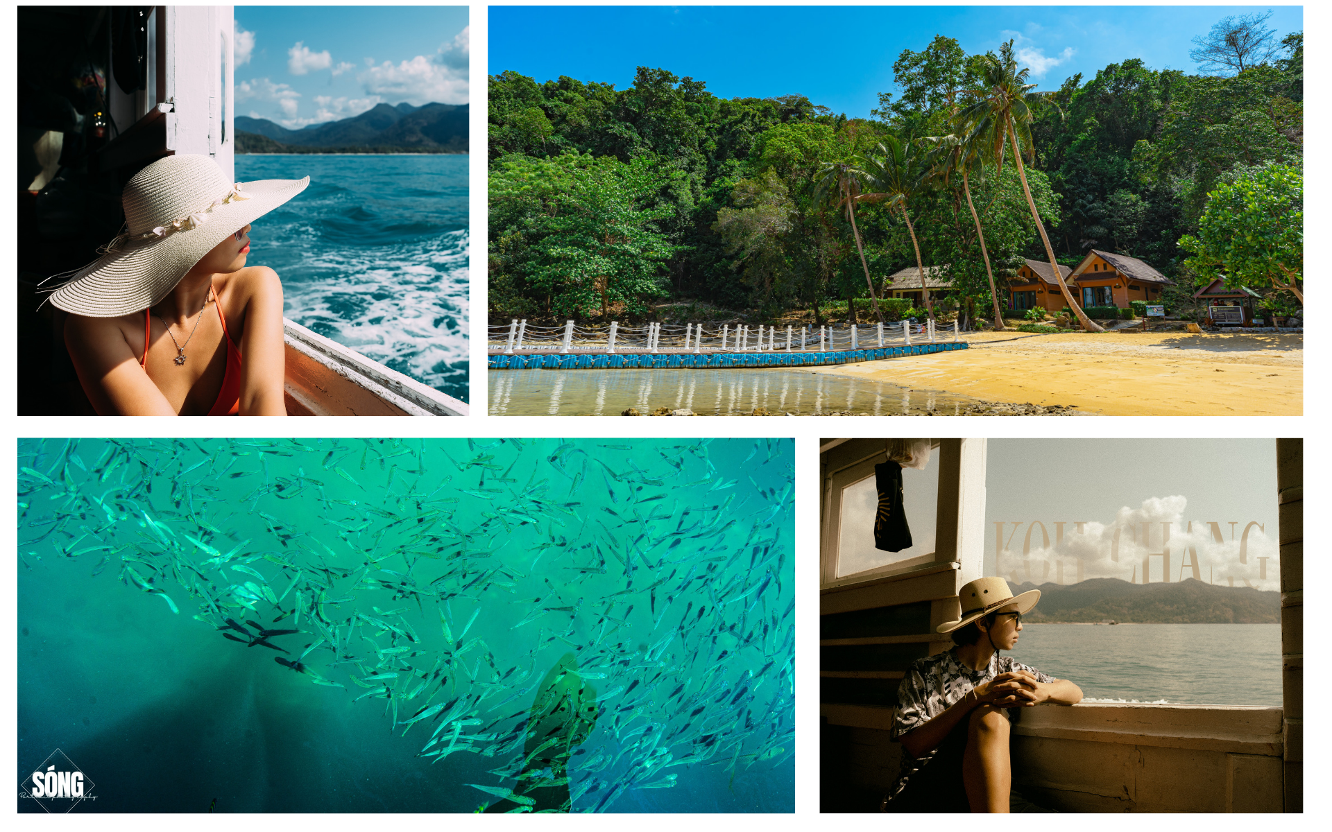 Koh Chang