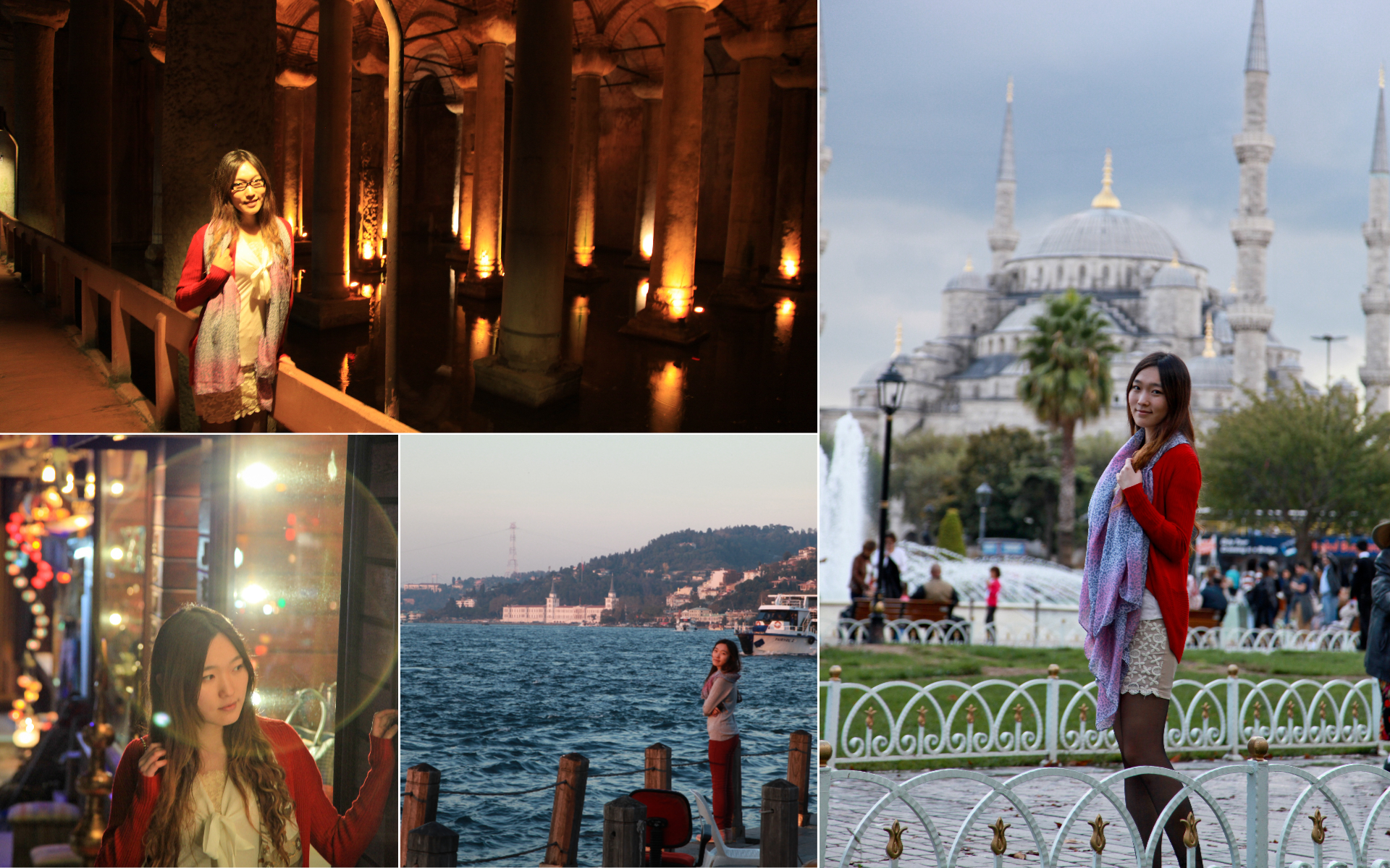 Turkey