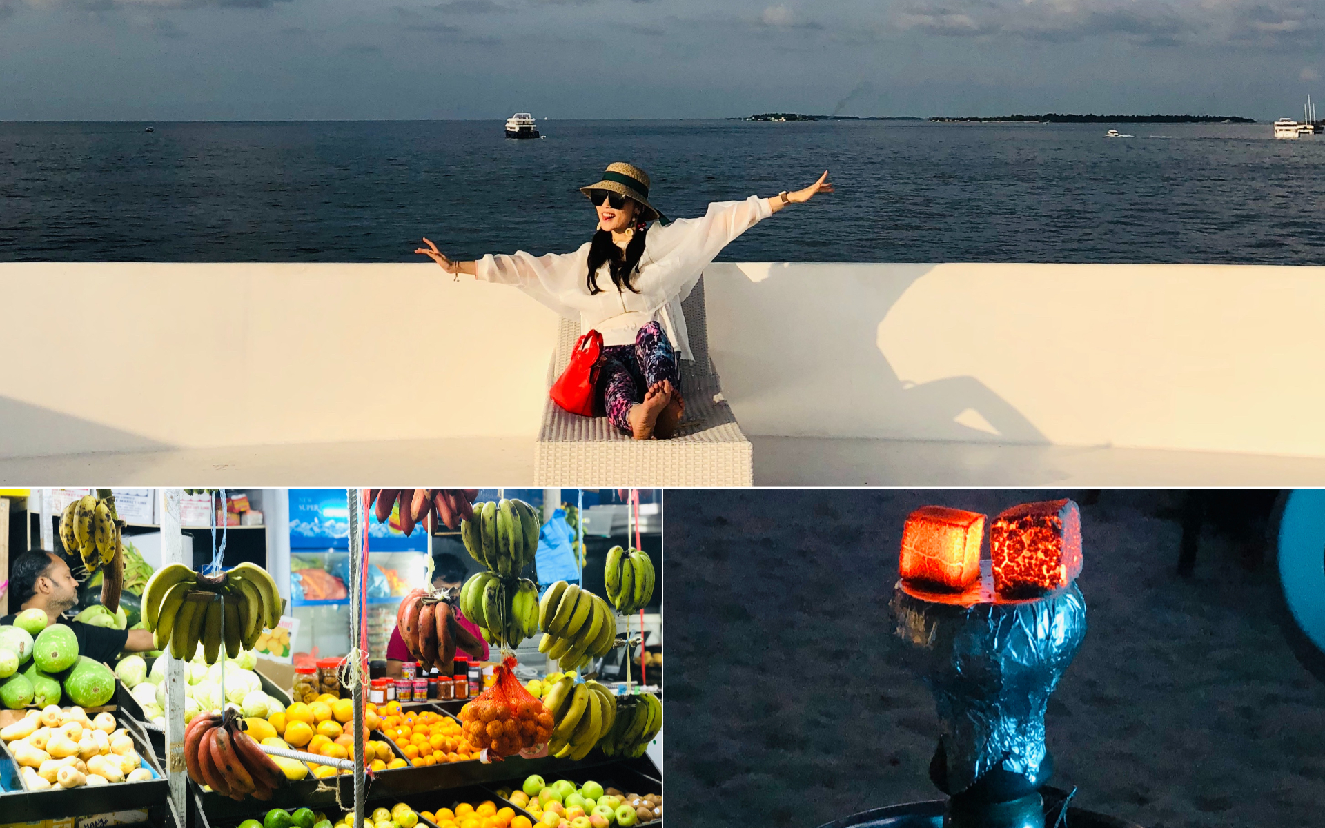 Maldives