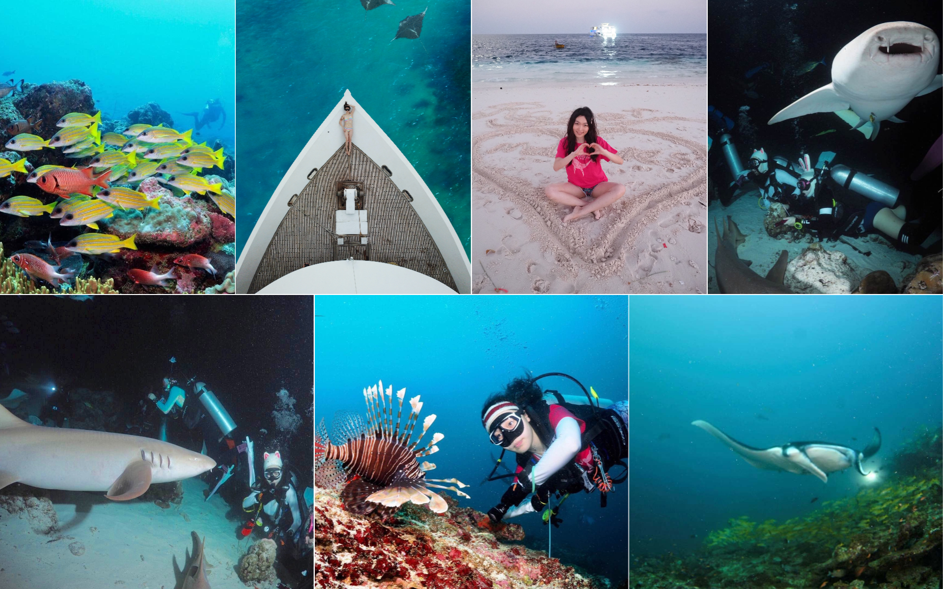 Maldives