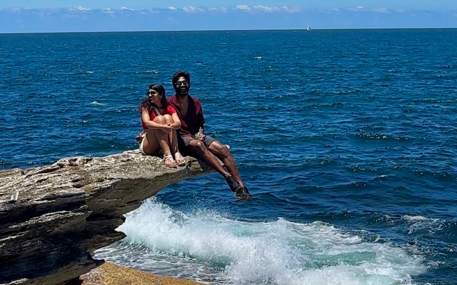Australia