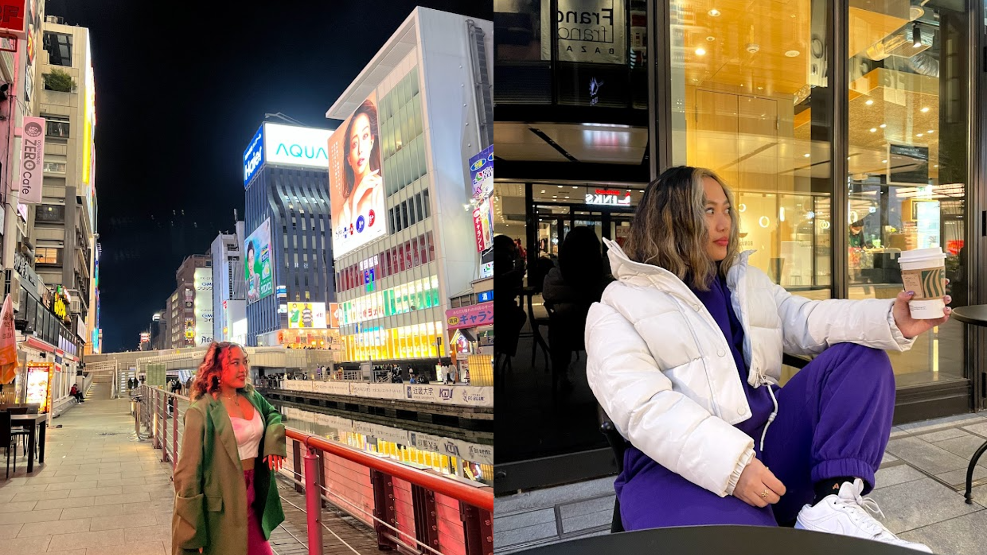 Osaka, Japan
