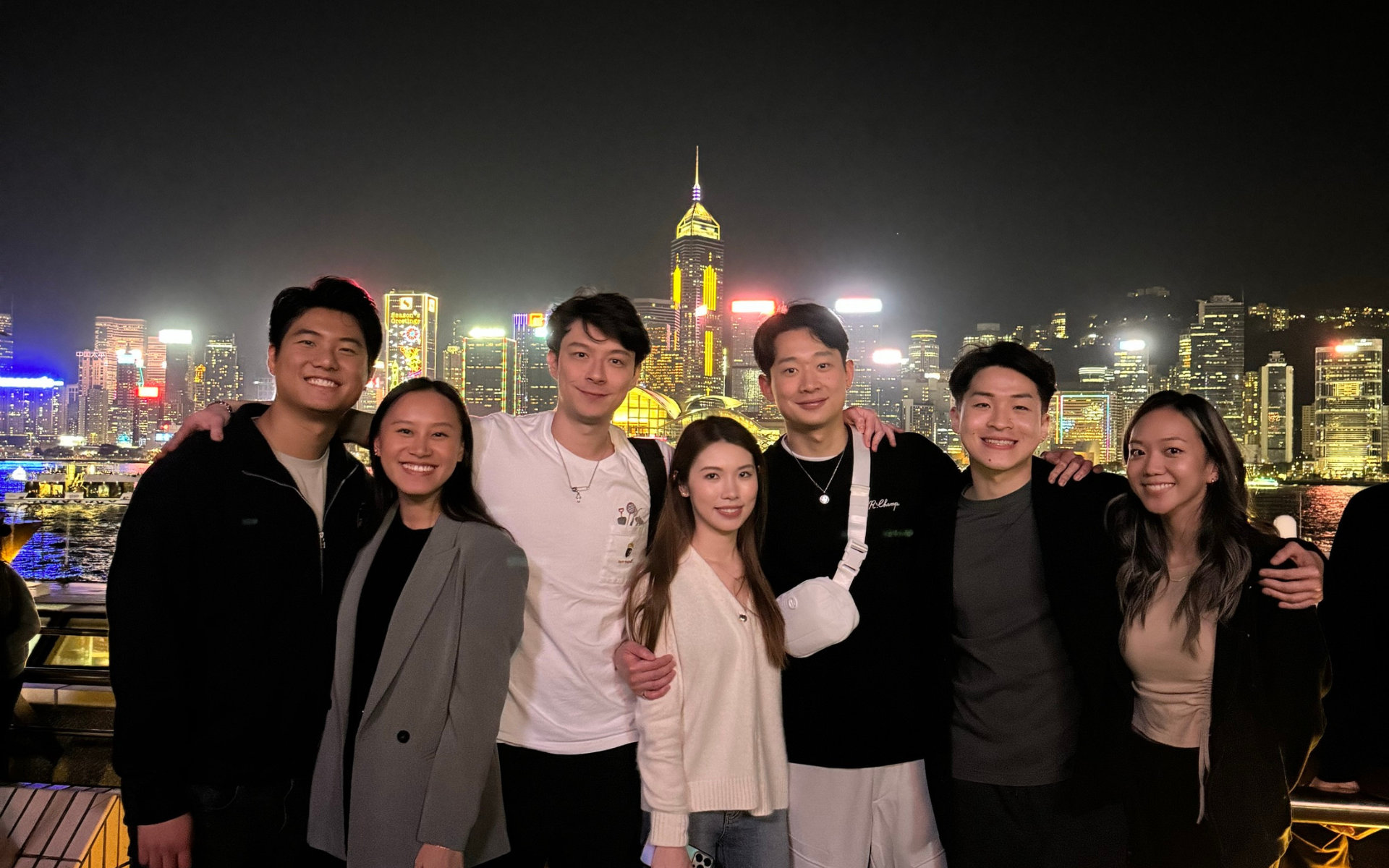 Hong Kong