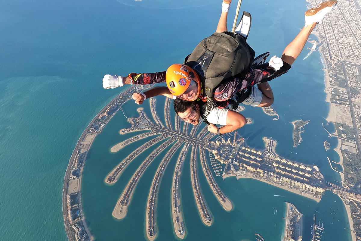 Dubai, UAE