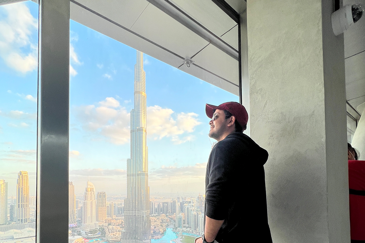 Dubai, UAE