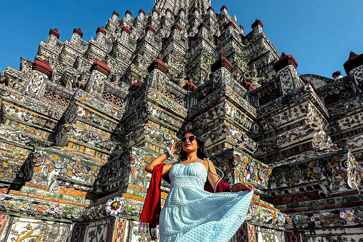 Thailand