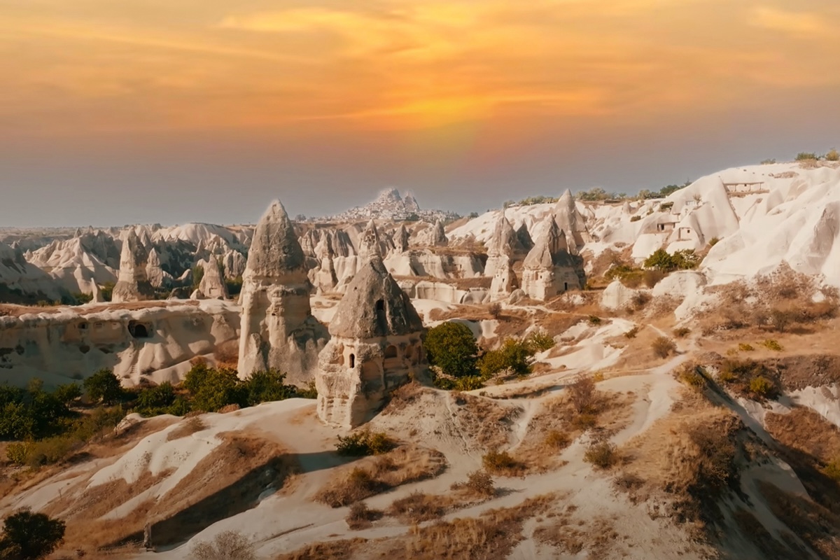 Turkey