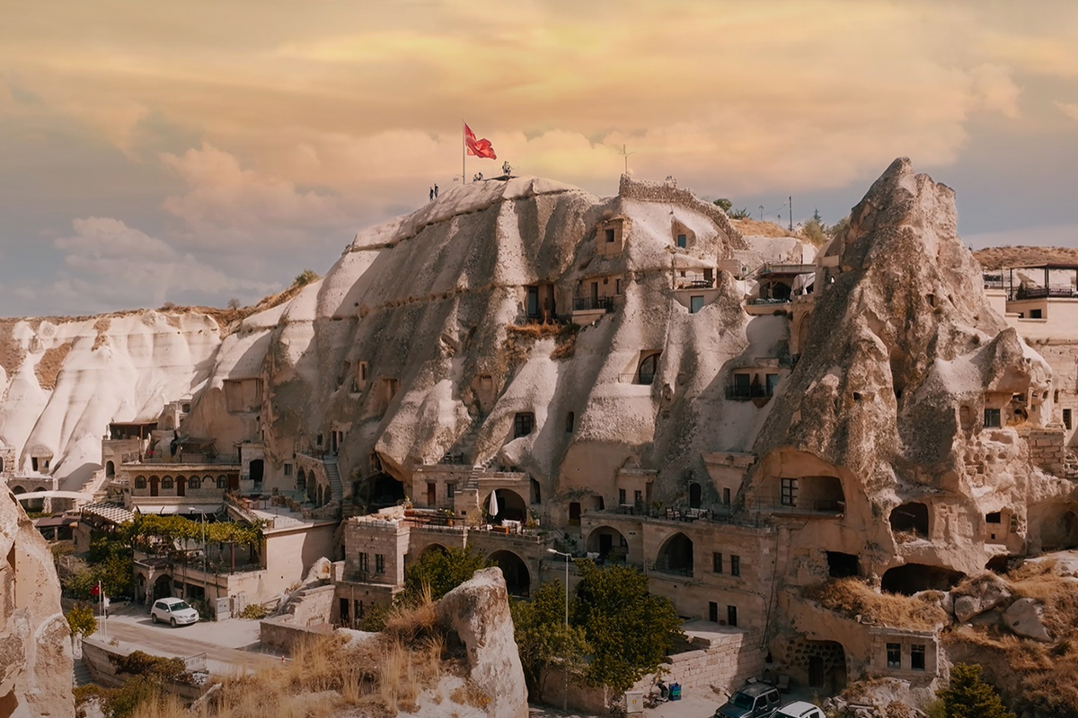 Turkey