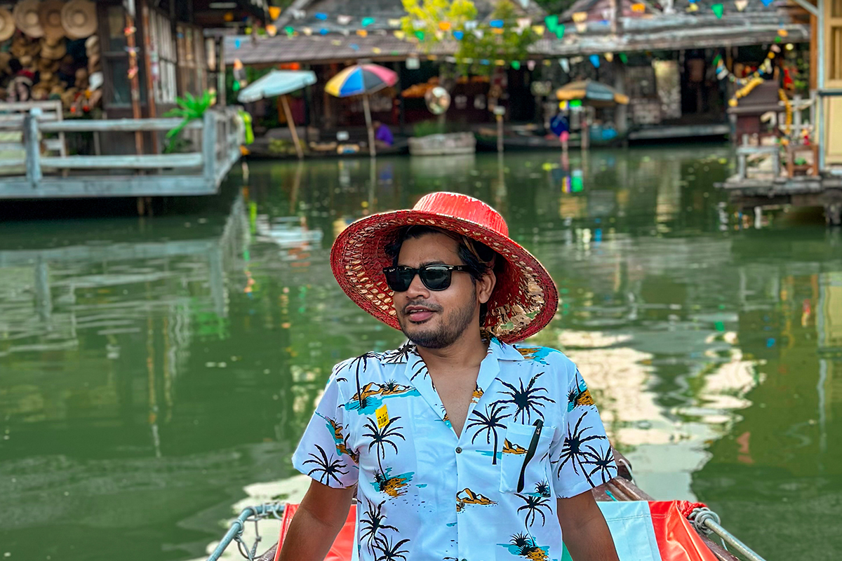 Thailand