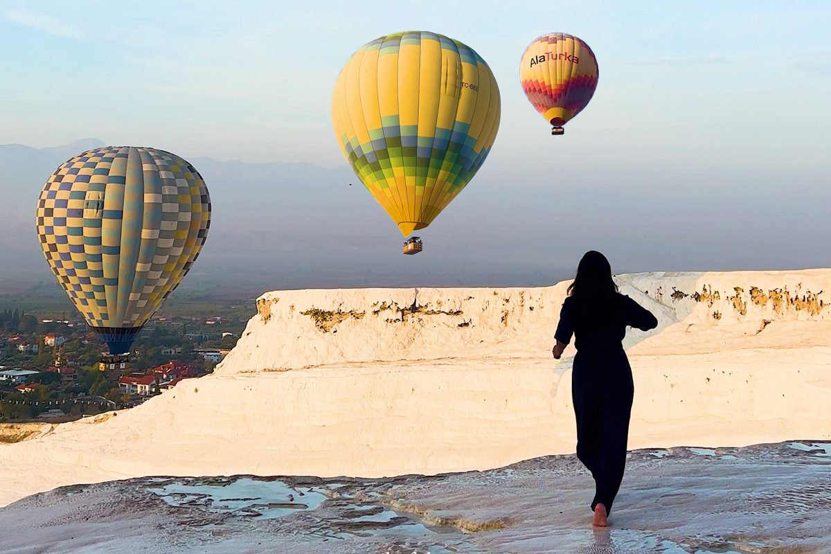 Turkey