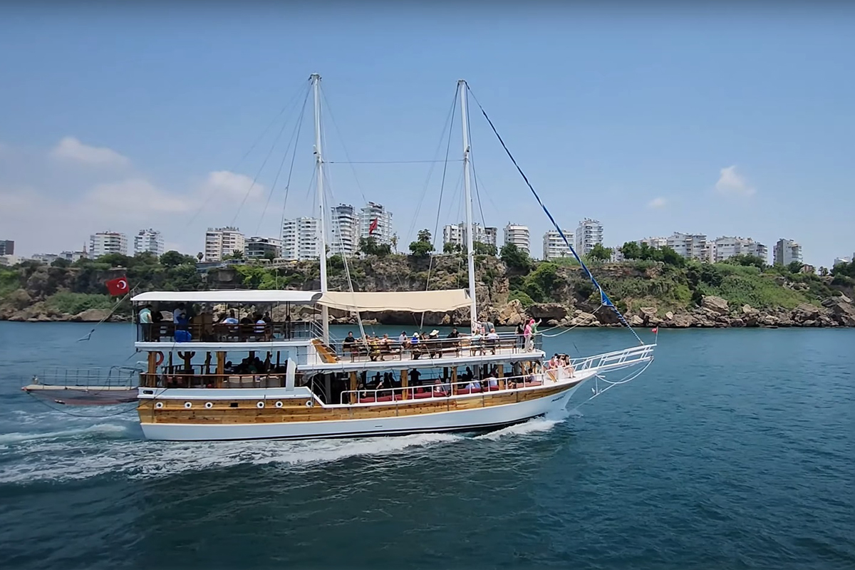 Turkey
