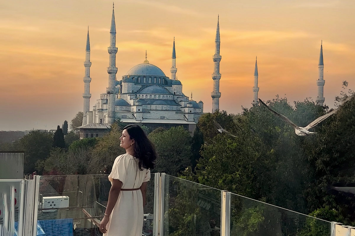 Turkey