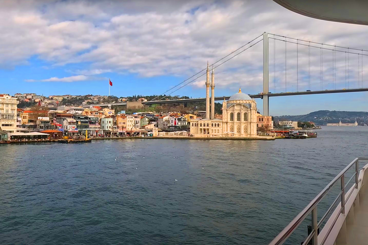 Turkey