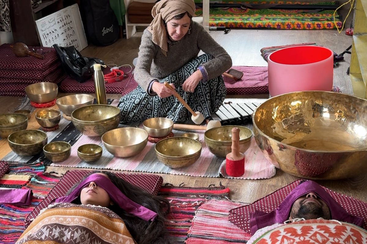 India