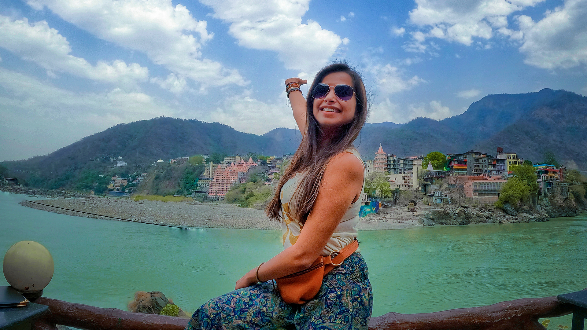India