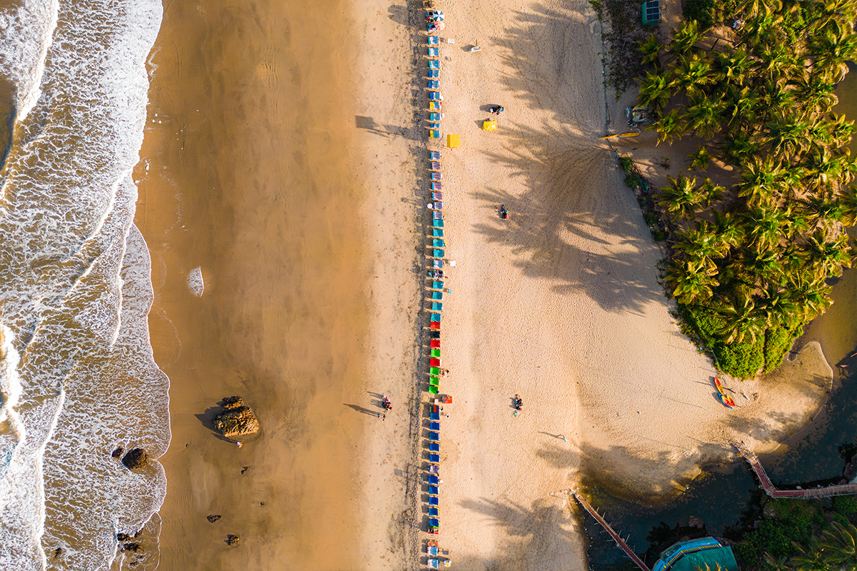 Goa, India