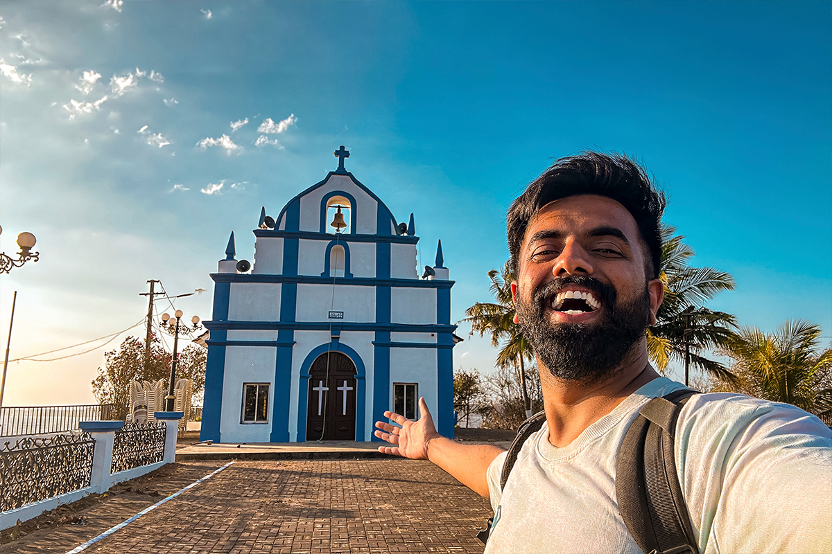 Goa, India
