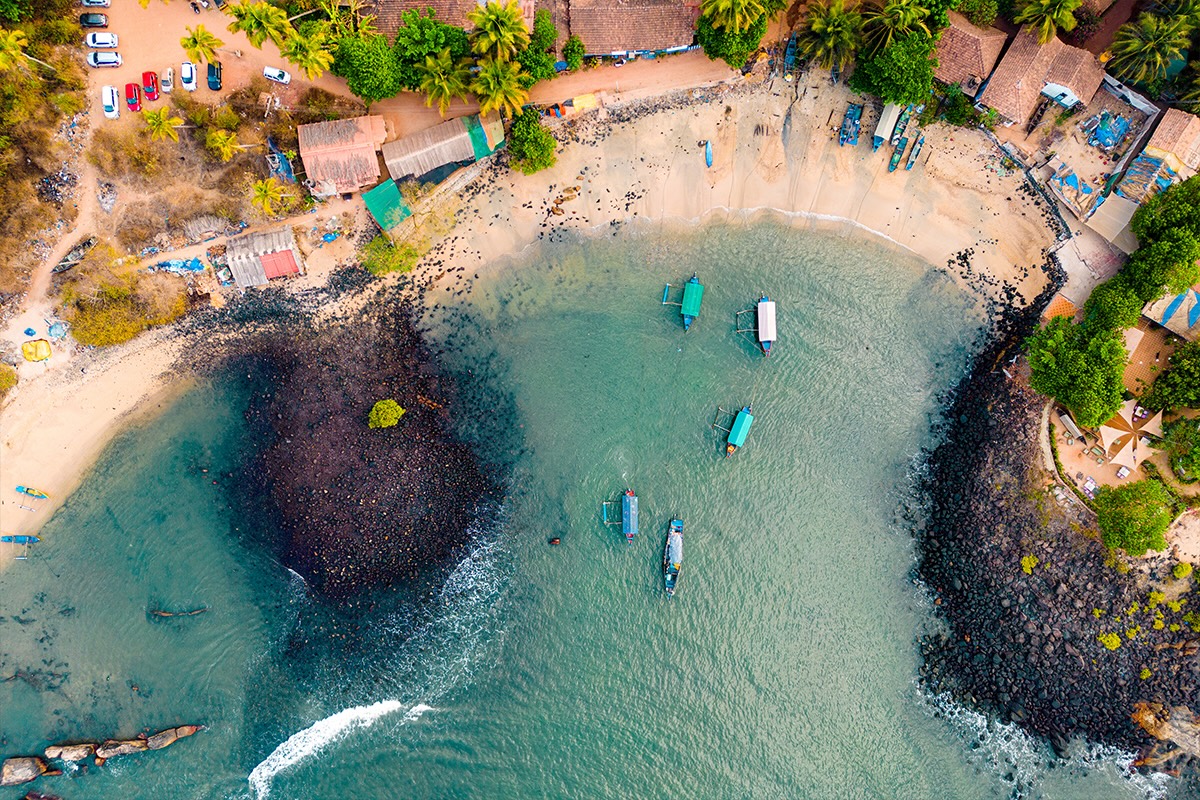 Goa, India