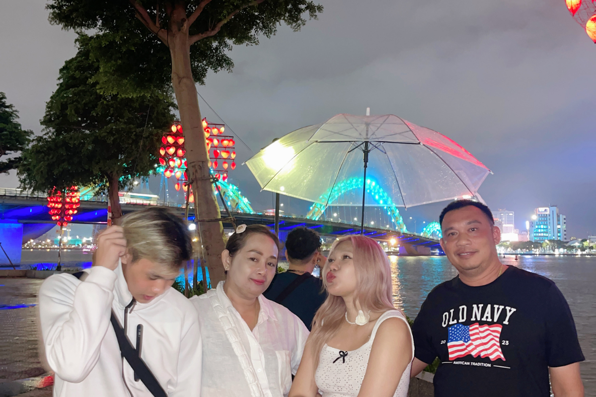 ดานัง เวียดนาม