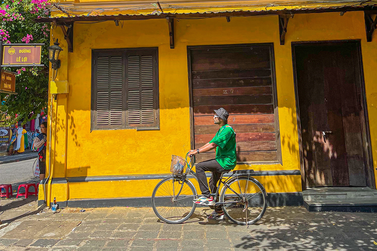 Vietnam