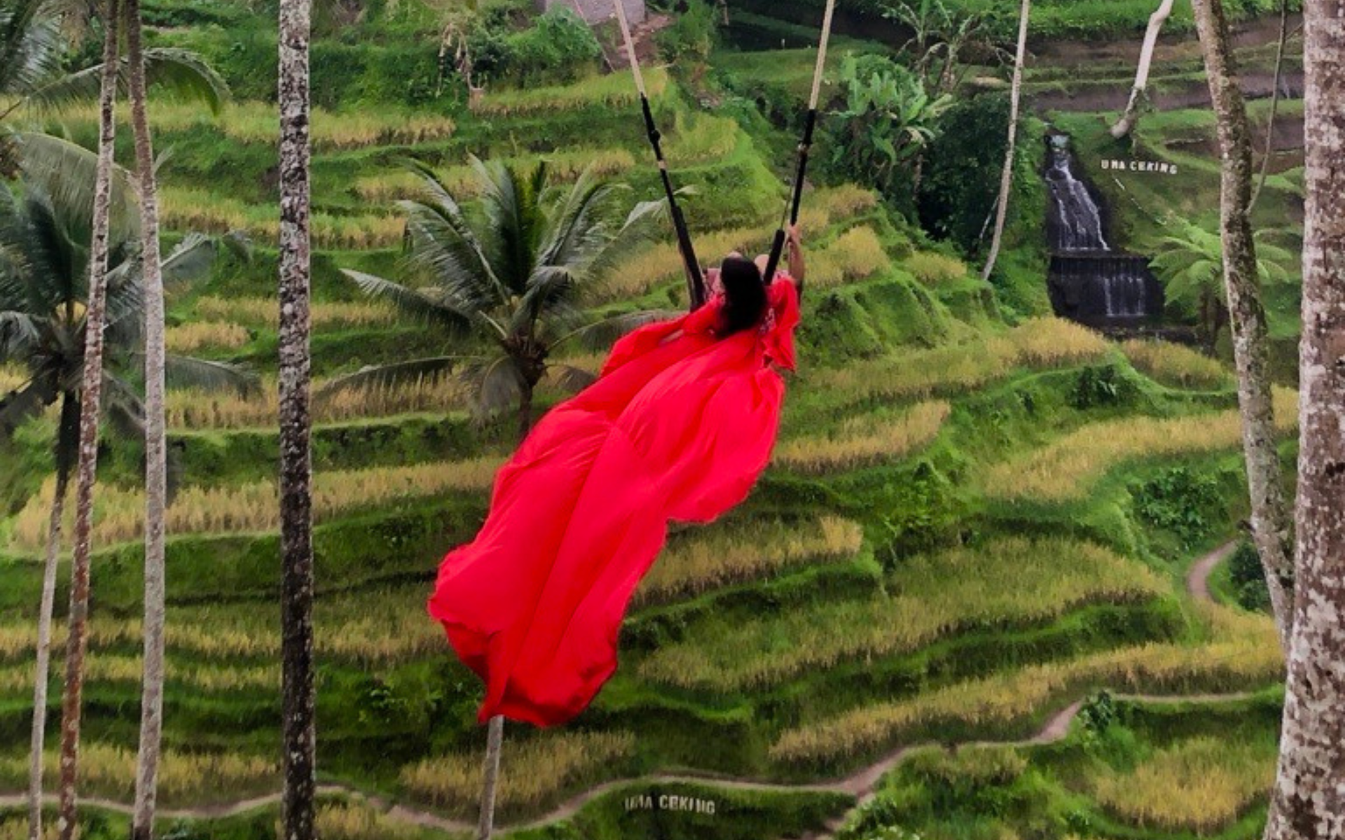 Bali, Indonesia