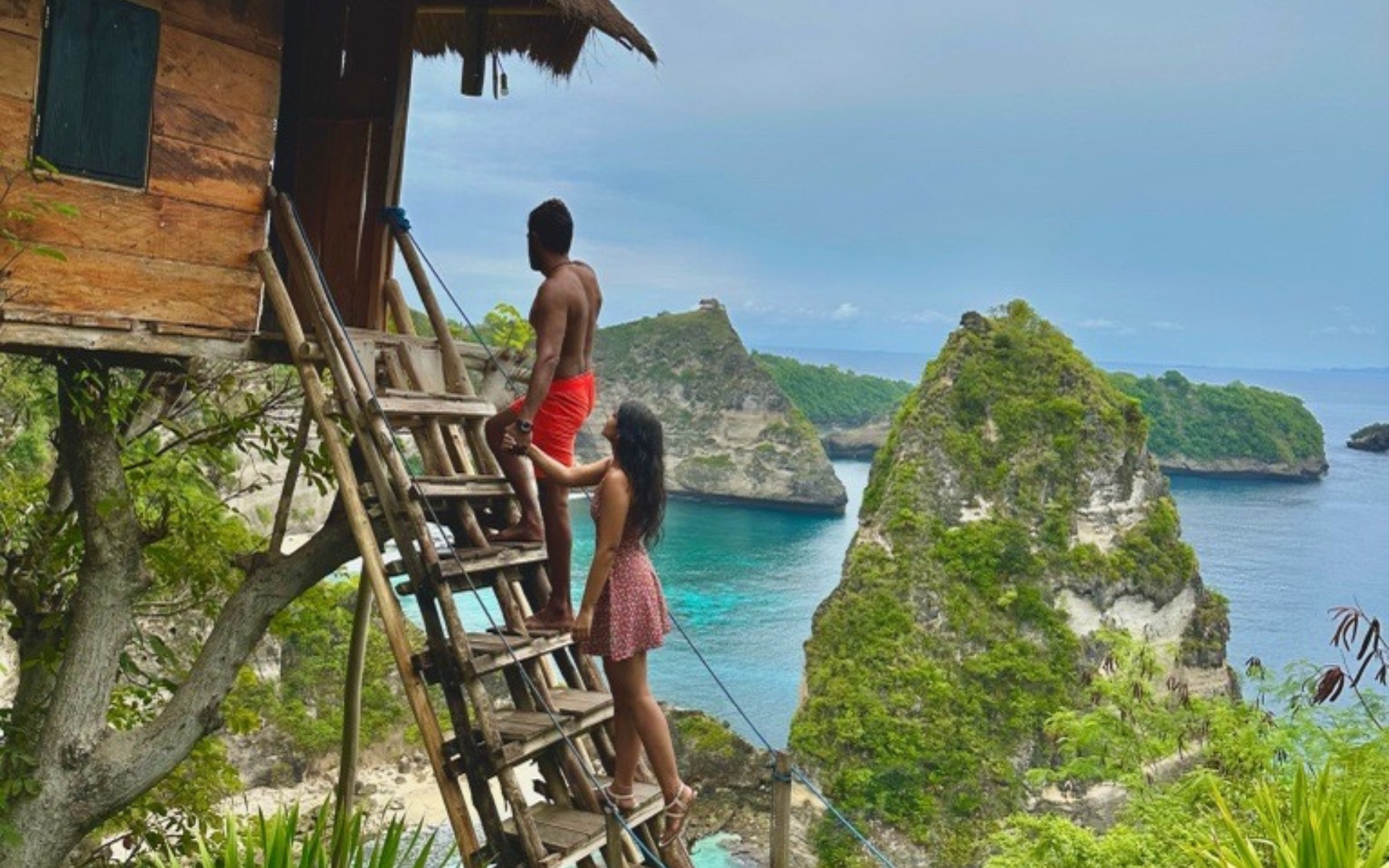 Bali, Indonesia